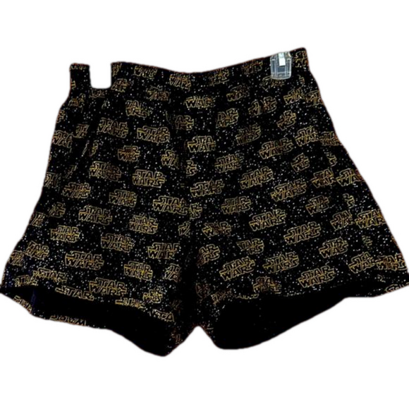 Star Wars Other - Star Wars and Gap Pajama Bottoms Size Large